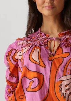 DAMES IBANA blouses tizana