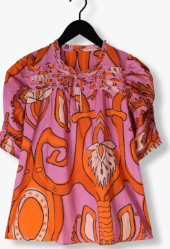 DAMES IBANA blouses tizana