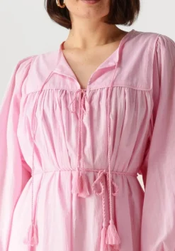 DAMES IBANA maxi jurk dianora