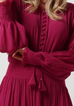 DAMES JANICE maxi jurk walter