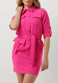 DAMES JANICE mini jurk chicago