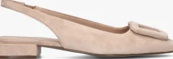 DAMES LODI slingbacks to4730