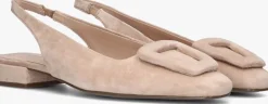 DAMES LODI slingbacks to4730