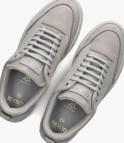 Heren Mason Garments lage sneakers torino