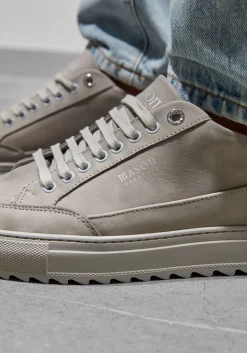 Heren Mason Garments lage sneakers torino