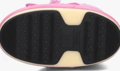 DAMES MOON BOOT snowboots icon low nylon