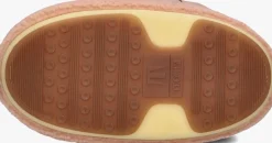 DAMES MOON BOOT snowboots icon low fleece