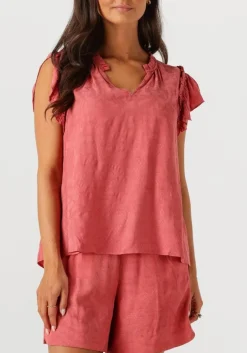 DAMES MOS MOSH t-shirt tea