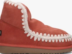DAMES MOU vachtlaarzen eskimo 18 bounce