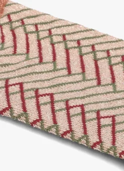 DAMES MP DENMARK beenmode alice glitter