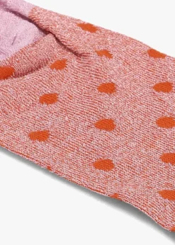 DAMES MP DENMARK sokken donna