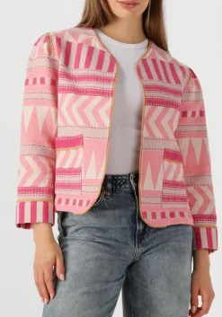 DAMES NEMA gewatteerde jas n306