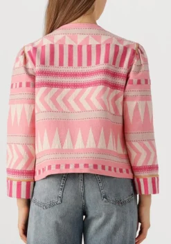 DAMES NEMA gewatteerde jas n306