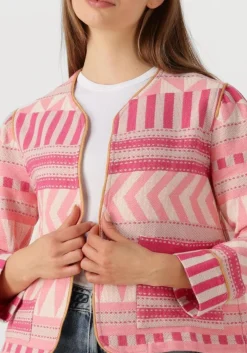 DAMES NEMA gewatteerde jas n306