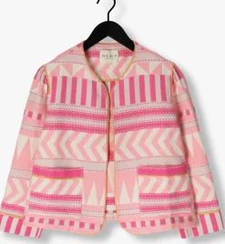 DAMES NEMA gewatteerde jas n306