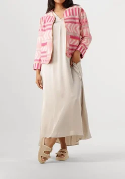 DAMES NEMA gewatteerde jas n306