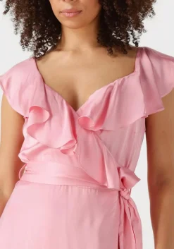 DAMES NEMA maxi jurk n162