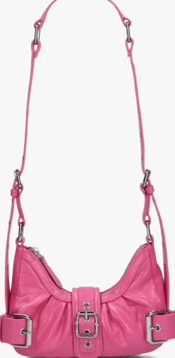 DAMES NÚNOO núnoo schoudertas palma city