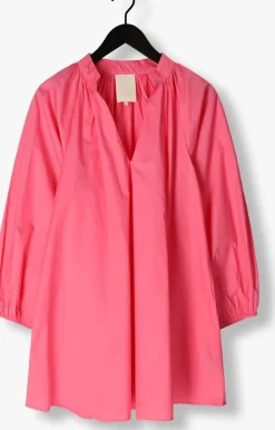 DAMES NOTRE-V mini jurk nv-dayo mini dress