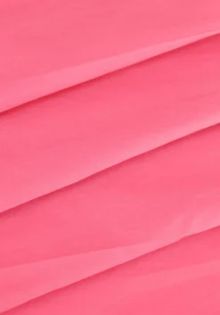 DAMES NOTRE-V mini jurk nv-dayo mini dress