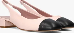 DAMES ODARE slingbacks girona