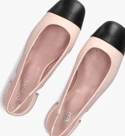 DAMES ODARE slingbacks girona