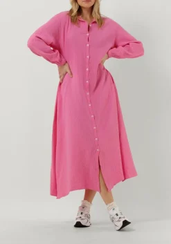 DAMES PENN & INK maxi jurk s23t900