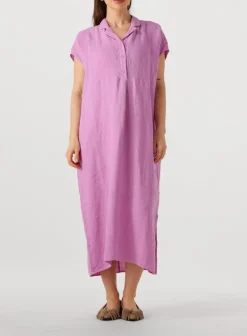 DAMES PENN & INK mini jurk dress