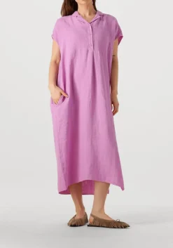 DAMES PENN & INK mini jurk dress