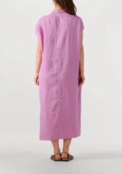 DAMES PENN & INK mini jurk dress