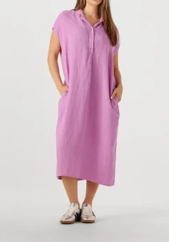 DAMES PENN & INK mini jurk dress