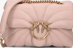 DAMES PINKO schoudertas love puff mini