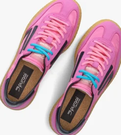 DAMES PURAAI lage sneakers 6.01 xs