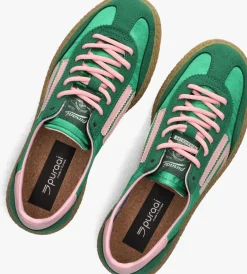 DAMES PURAAI lage sneakers 6.01 xs