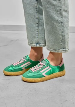 DAMES PURAAI lage sneakers 6.01 xs