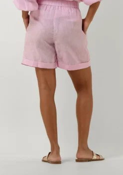 DAMES RESORT FINEST korte broek bermuda