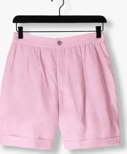 DAMES RESORT FINEST korte broek bermuda