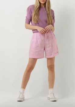 DAMES RESORT FINEST korte broek bermuda