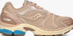 DAMES SAUCONY lage sneakers progrid triumph 4