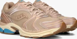 DAMES SAUCONY lage sneakers progrid triumph 4