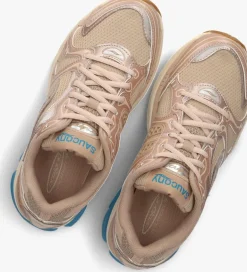 DAMES SAUCONY lage sneakers progrid triumph 4