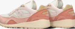 DAMES SAUCONY lage sneakers shadow 6000