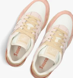 DAMES SAUCONY lage sneakers shadow 6000