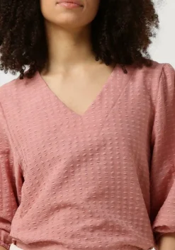 DAMES SPOOQ THE LABEL blouses flores top