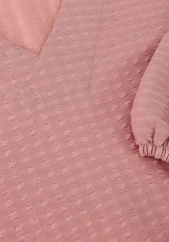 DAMES SPOOQ THE LABEL blouses flores top