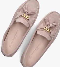 DAMES STEFANO LAURAN mocassins 11632