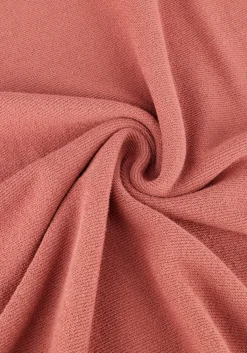 DAMES SUMMUM top oversized knitted top viscose blend knit