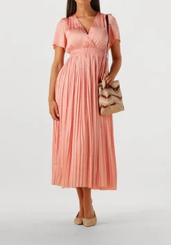 DAMES SUNCOO maxi jurk cyra