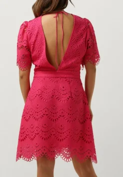 DAMES SUNCOO mini jurk chirel