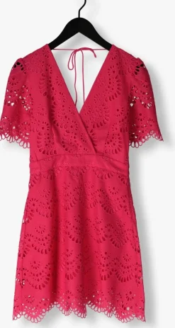 DAMES SUNCOO mini jurk chirel